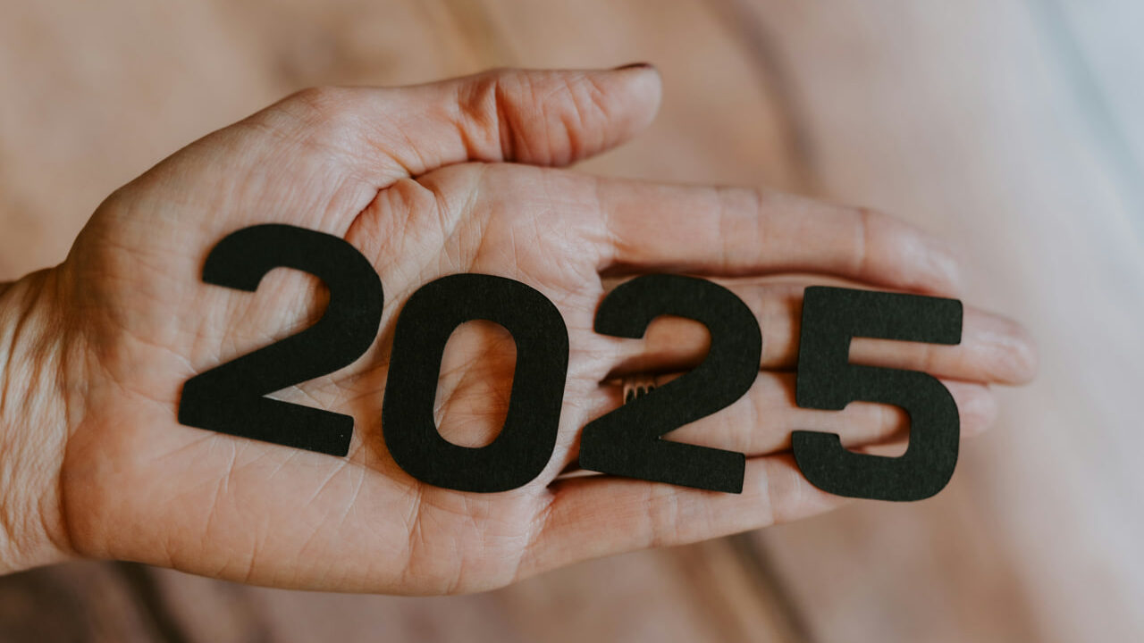 Новый 2025 год